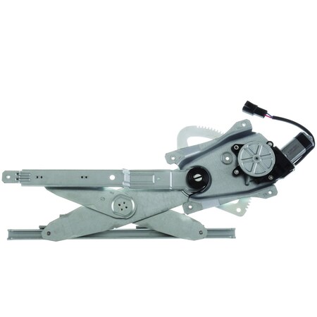 Wai Global WINDOW REGULATOR & MOTOR, WPR4822LM WPR4822LM